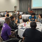 Acara dan Workshop untuk Siswa Seattle dan South King County